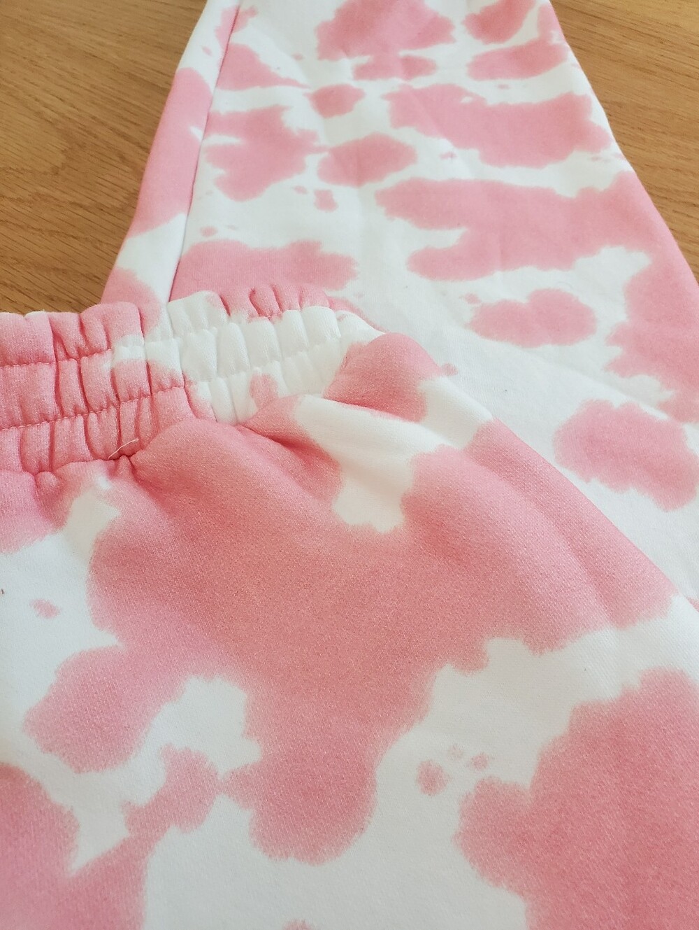 Comfrt Sweatpants - Picture 6 of 6